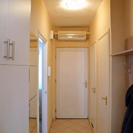 Pipacs Apartman Mako Exterior photo