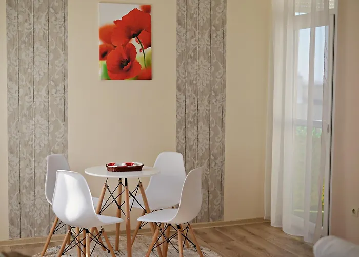 Pipacs Apartman